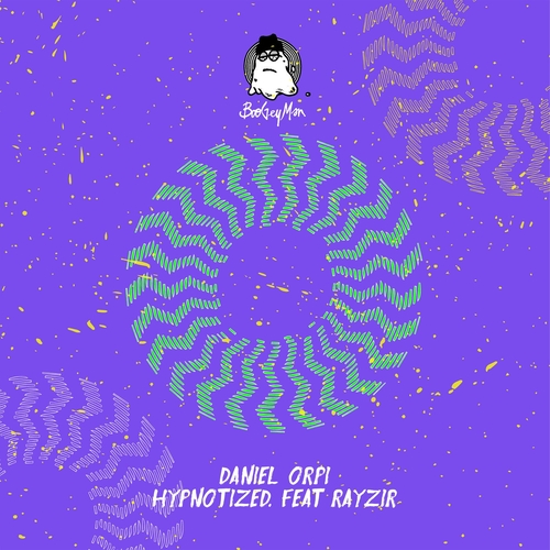 RAYZIR & Daniel Orpi - Hypnotized
